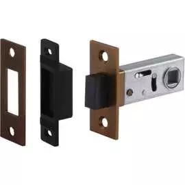 Дверная магнитная защелка НОРА-М С-50М 17218