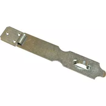 Дверная накладка для навесного замка Олимп НДА 10.008