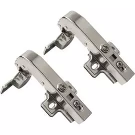 Дверная петля Lemax PROF prof clip-on 2pcs-M401-90 L