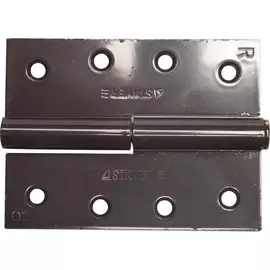 Правая разъемная дверная петля STAYER