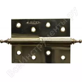 Правая разъемная дверная петля ЗУБР Эксперт 37605-100-1R