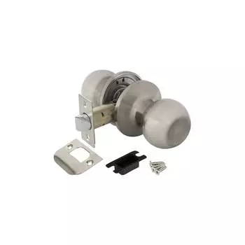 Дверная ручка Ajax 6082 SN-P 39541