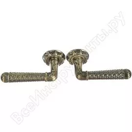 Дверная ручка RENZ