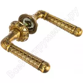 Дверная ручка Ренц Альбино INDH 63-10 CF