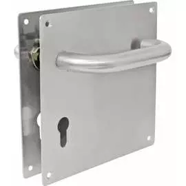 Дверная ручка Amig 11-180х180