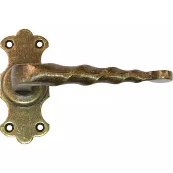 Дверная ручка Amig