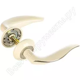 Дверная ручка Ренц Энна INDH 426-08 W/CP