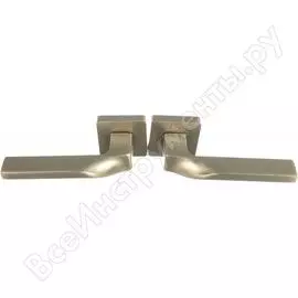 Дверная ручка Ренц ЭННИО INDH 98-02 MSN