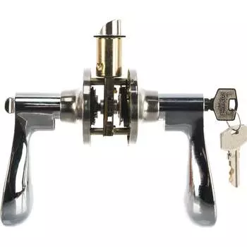 Дверная ручка APECS 0891-01-CR 00013251