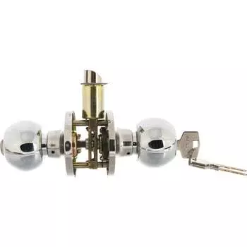 Дверная ручка APECS 6072-01-CR 00009635