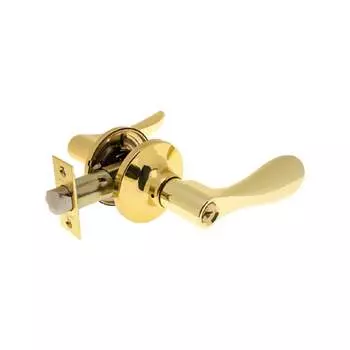 Дверная ручка APECS 0891-01-G 00013253