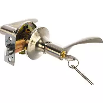 Дверная ручка AVERS 8023-01-NIS 00020406