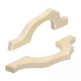 Дверная ручка Банные штучки