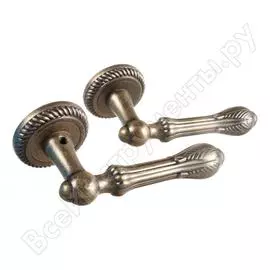 Дверная ручка PUERTO