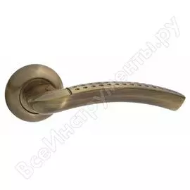 Дверная ручка PUERTO AL 510-08 BIG AB