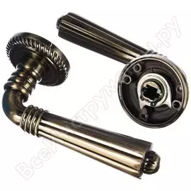 Дверная ручка PUERTO