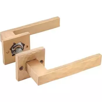 Дверная ручка Covali DZ-1521