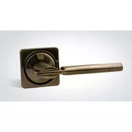 Дверная ручка CRIT РФ-К63Бр 05198