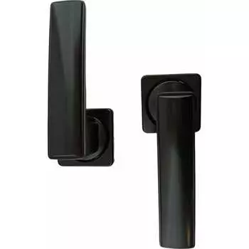 Дверная ручка для замка а8 CRIT