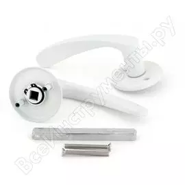 Дверная ручка Фабрика замков 019 WW СТ-00000174