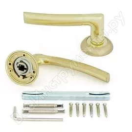 Дверная ручка Фабрика замков FZ 01 SG УТ-00000752