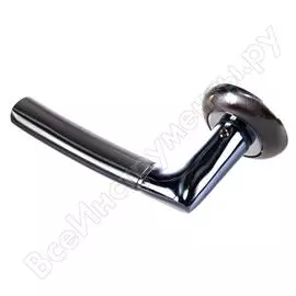 Дверная ручка Фабрика замков FZ 01 SN УТ-00000751