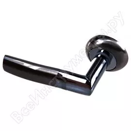 Дверная ручка Фабрика замков FZ 02 SN УТ-00000754