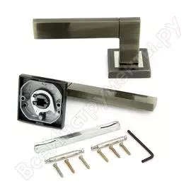 Дверная ручка Фабрика замков FZ 06 S AB СТ-00000265