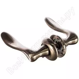 Дверная ручка Ренц Фелиса INDH 430-08 SN