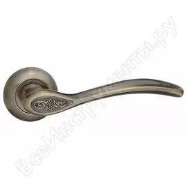 Дверная ручка Ренц