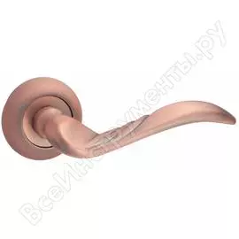 Дверная ручка франческа ренц dh /n/ 29-08 mac