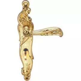 Дверная ручка GENESIS RIZO 940000000411