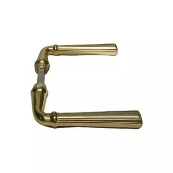 Дверная ручка Hafele Escalier 901.99.783