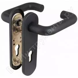 Дверная ручка Home 1919-C C1919