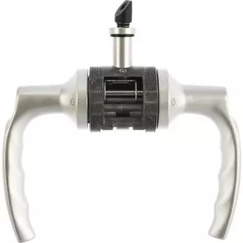 Дверная ручка Hoppe HCS A1530 Atlanta F1-2 65430