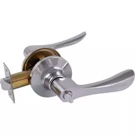 Дверная ручка ISPARUS ISP ЗВ3-03 16960