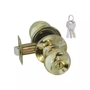 Дверная ручка ISPARUS ISP ЗШ-01 16786