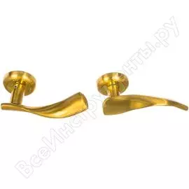 Дверная ручка TIXX