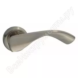 Дверная ручка кармелла tixx indh 202-04 sn