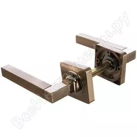 Дверная ручка TIXX