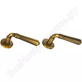 Дверная ручка PUERTO