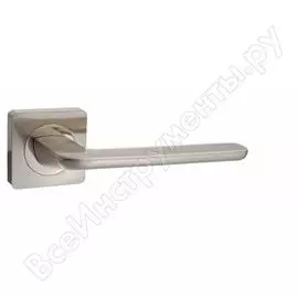 Дверная ручка Ренц ЛАНА INDH 95-02 SN