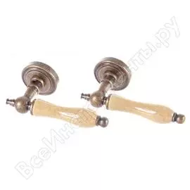 Дверная ручка RENZ