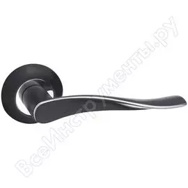 Дверная ручка Ренц Модена INDH 427-08 B/CP