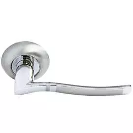 Дверная ручка MORELLI Фонтан MH-04 9010538