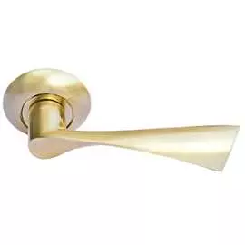 Дверная ручка MORELLI Капелла MH-01 9008242