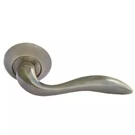 Дверная ручка MORELLI Львиная лапа MH-05 9010583