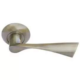 Дверная ручка MORELLI Капелла MH-01 9010633