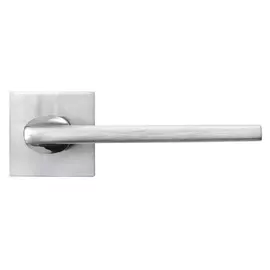 Дверная ручка MORELLI DIY MH 50 S6 SC 9013391