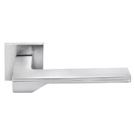 Дверная ручка MORELLI DIY MH 49 S6 SC 9013390